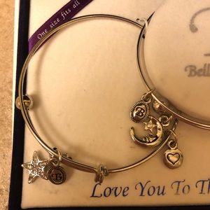 bella Perlina Jewelry - Bella Perlina bracelet set bella Perlina Jewelry - Bella Perlina bracelet set